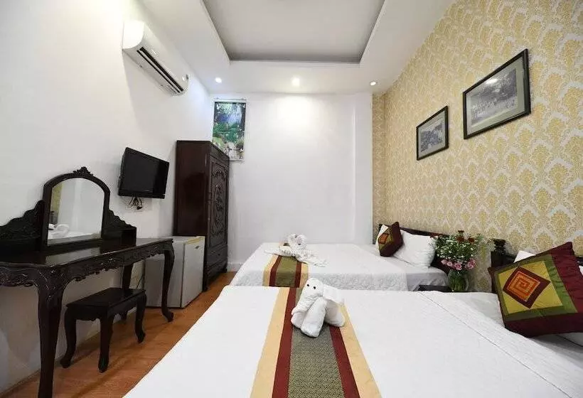 Fotos del hotel Hanoi City Guest House:  23