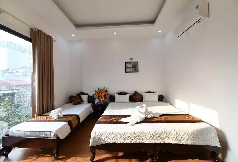 Fotos del hotel Hanoi City Guest House:  10