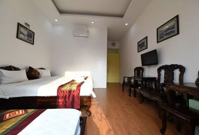 Fotos del hotel Hanoi City Guest House:  11