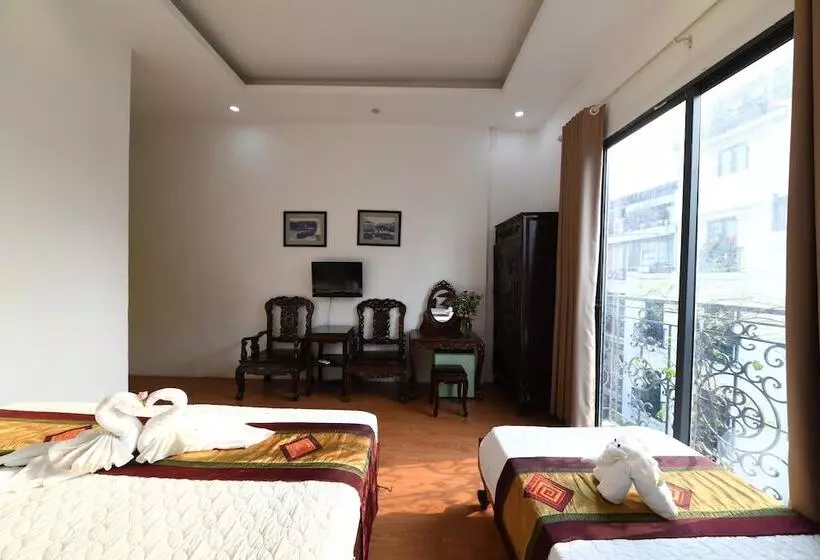 Fotos del hotel Hanoi City Guest House:  12