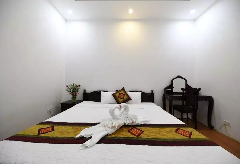 Fotos del hotel Hanoi City Guest House:  13