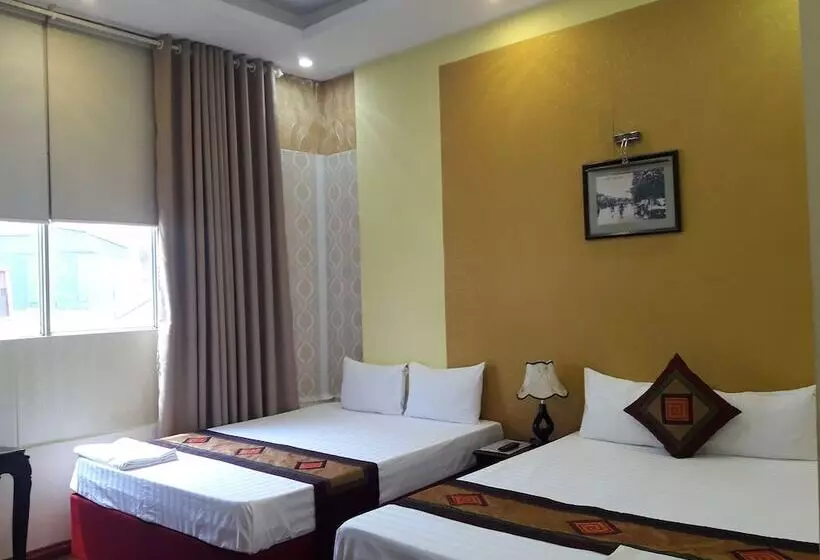 Fotos del hotel Hanoi City Guest House:  14