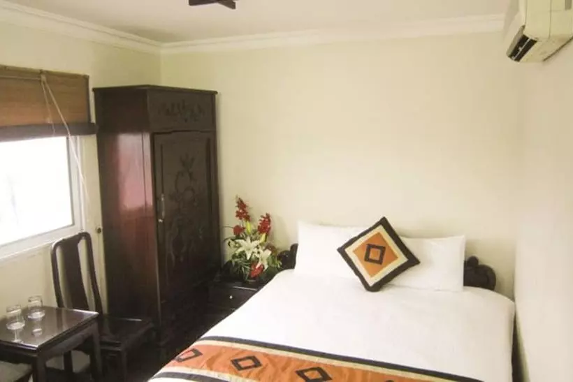 Fotos del hotel Hanoi City Guest House:  2