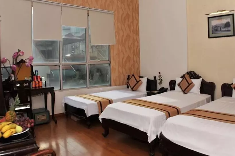 Fotos del hotel Hanoi City Guest House:  16