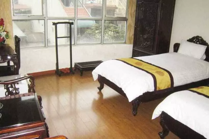 Fotos del hotel Hanoi City Guest House:  17