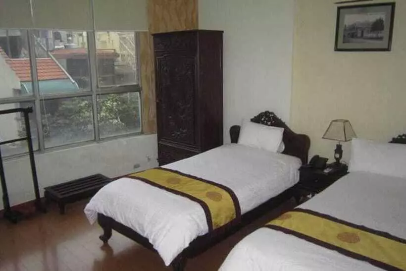 Fotos del hotel Hanoi City Guest House:  18