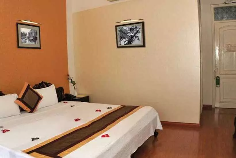 Fotos del hotel Hanoi City Guest House:  19