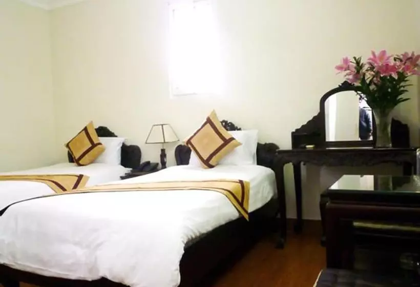 Fotos del hotel Hanoi City Guest House:  20