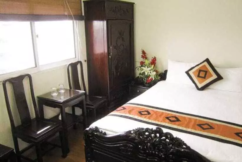 Fotos del hotel Hanoi City Guest House:  21
