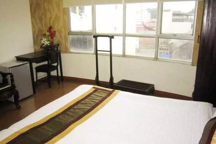 Fotos del hotel Hanoi City Guest House:  25