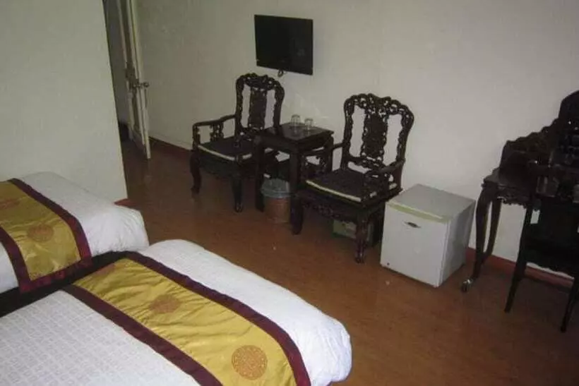 Fotos del hotel Hanoi City Guest House:  22