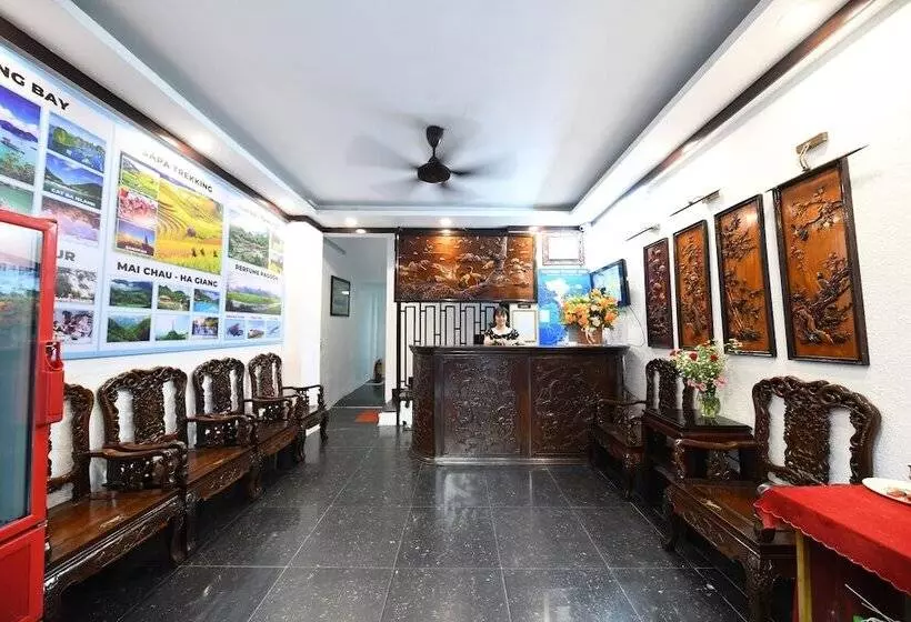 Fotos del hotel Hanoi City Guest House:  3