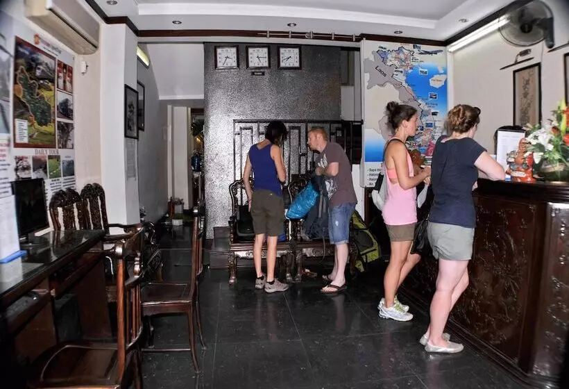 Fotos del hotel Hanoi City Guest House:  5