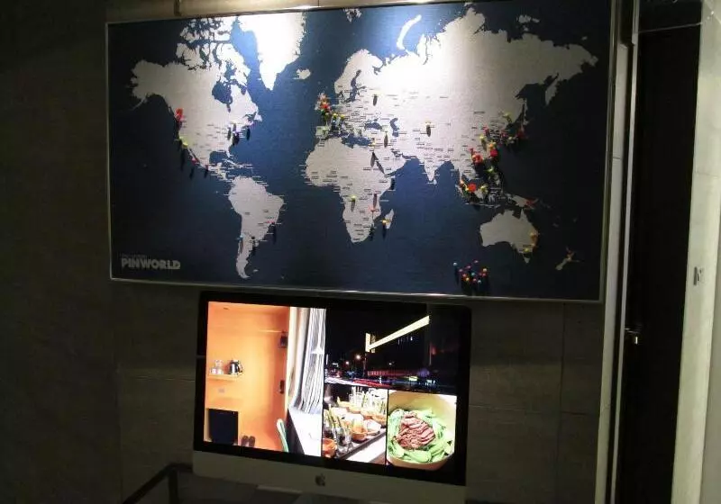 Fotos del hotel Horizon Inn:  7