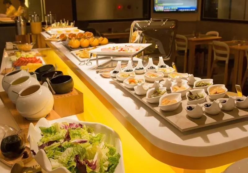 Fotos del hotel Horizon Inn:  8