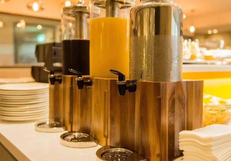 Fotos del hotel Horizon Inn:  9