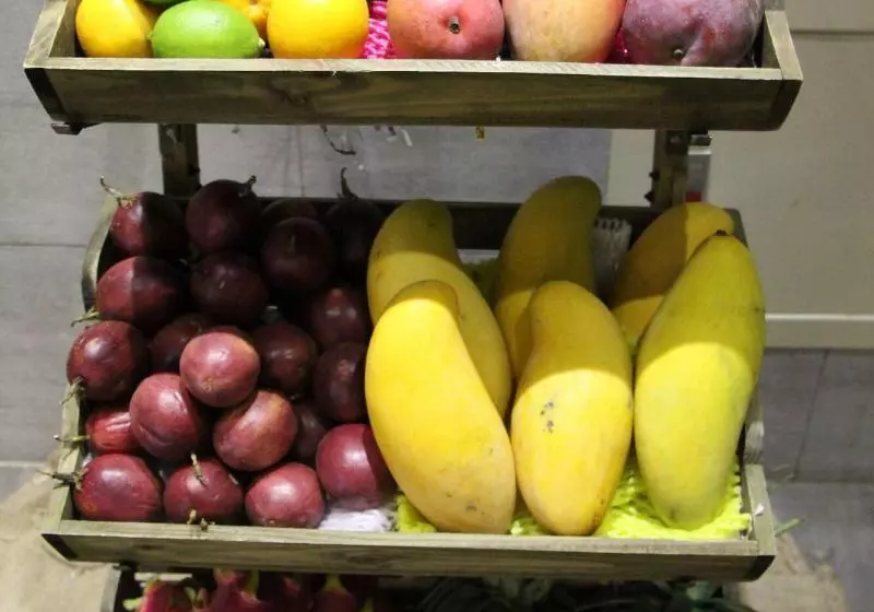 Fotos del hotel Horizon Inn:  6