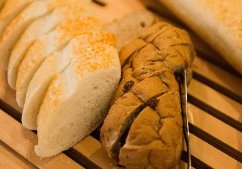 Fotos del hotel Horizon Inn:  12