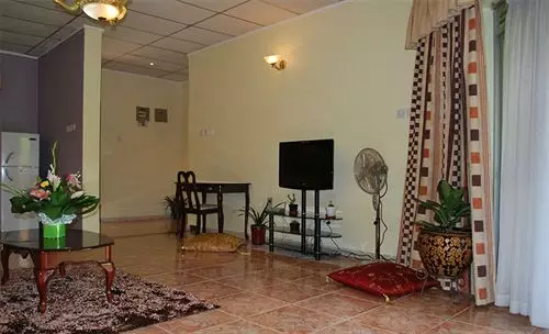 Fotos del hotel Khalifa Executive Suites:  21