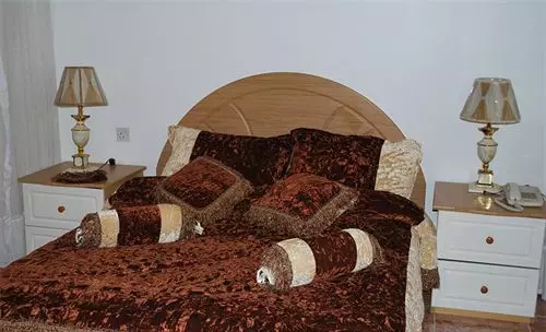 Fotos del hotel Khalifa Executive Suites:  22