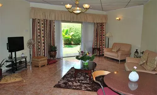 Fotos del hotel Khalifa Executive Suites:  18