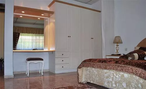Khalifa Executive Suites