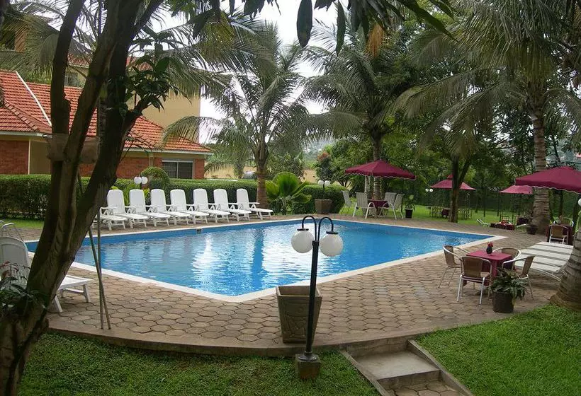 Fotos del hotel Khalifa Executive Suites:  16