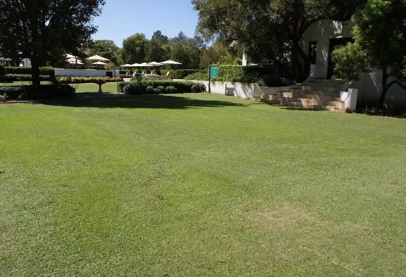 Fotos del hotel Kievits Kroon Gauteng Wine Estate:  3