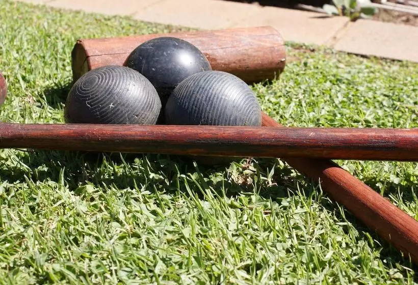 Fotos del hotel Kievits Kroon Gauteng Wine Estate:  6