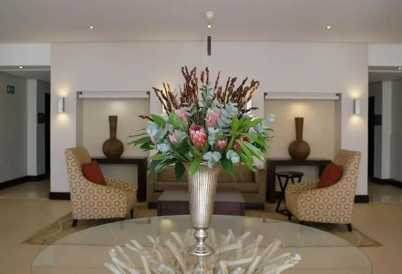 Fotos del hotel Kievits Kroon Gauteng Wine Estate:  2