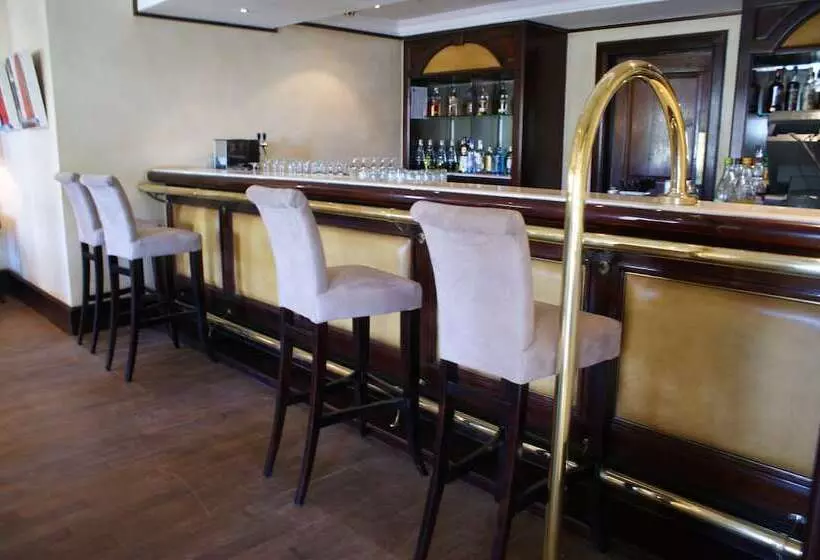 Fotos del hotel Kievits Kroon Gauteng Wine Estate:  5