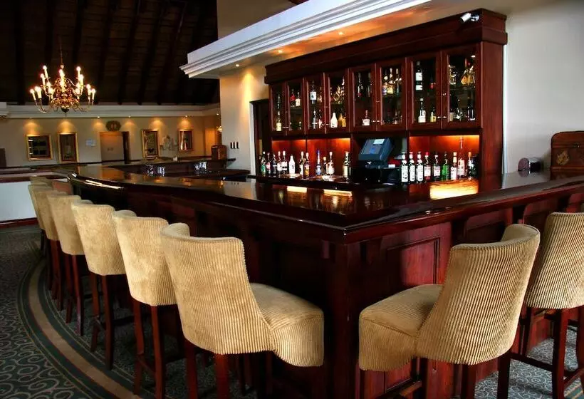 Fotos del hotel Kievits Kroon Gauteng Wine Estate:  9