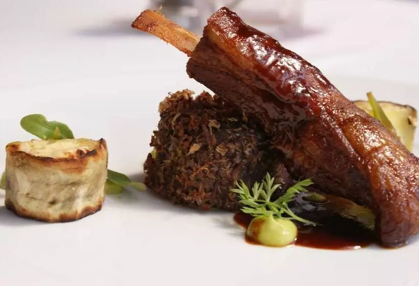 Fotos del hotel Kievits Kroon Gauteng Wine Estate:  14