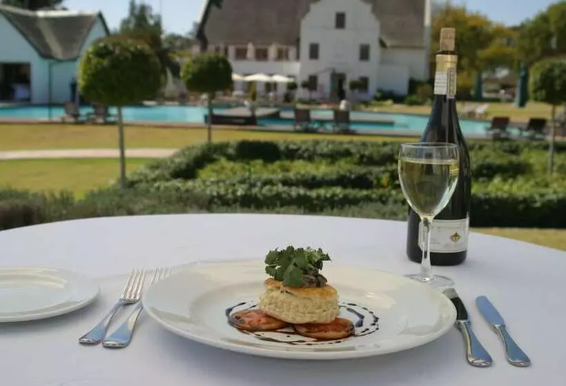 Fotos del hotel Kievits Kroon Gauteng Wine Estate:  15