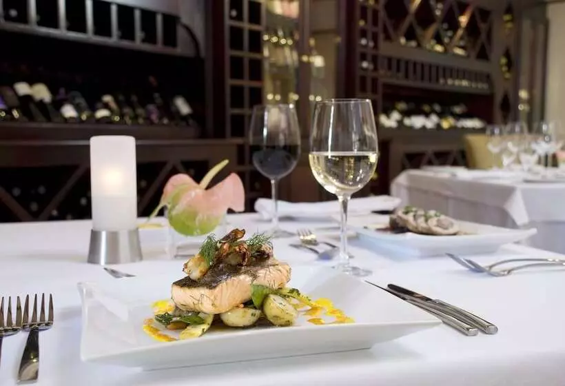 Fotos del hotel Kievits Kroon Gauteng Wine Estate:  8