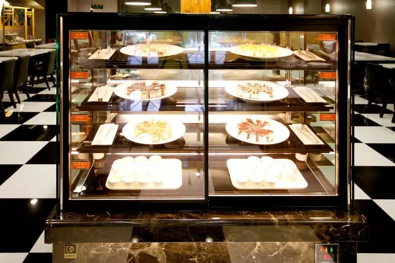 Fotos del hotel Kindness Hotel  Tainan Chihkan Tower:  21