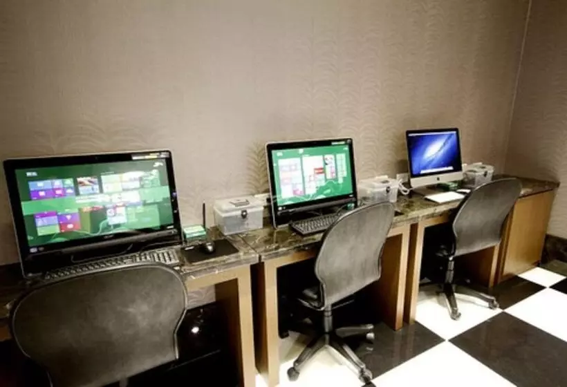 Fotos del hotel Kindness Hotel  Tainan Chihkan Tower:  6