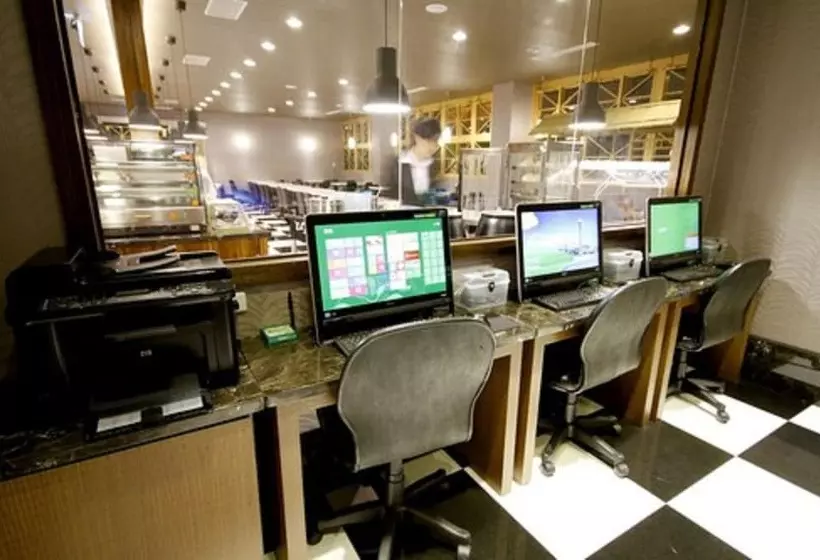 Fotos del hotel Kindness Hotel  Tainan Chihkan Tower:  12