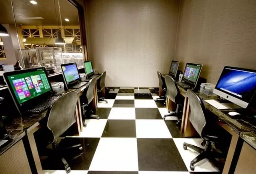 Fotos del hotel Kindness Hotel  Tainan Chihkan Tower:  3