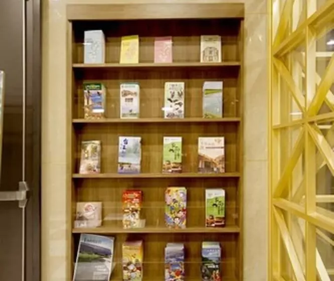 Fotos del hotel Kindness Hotel  Tainan Chihkan Tower:  7