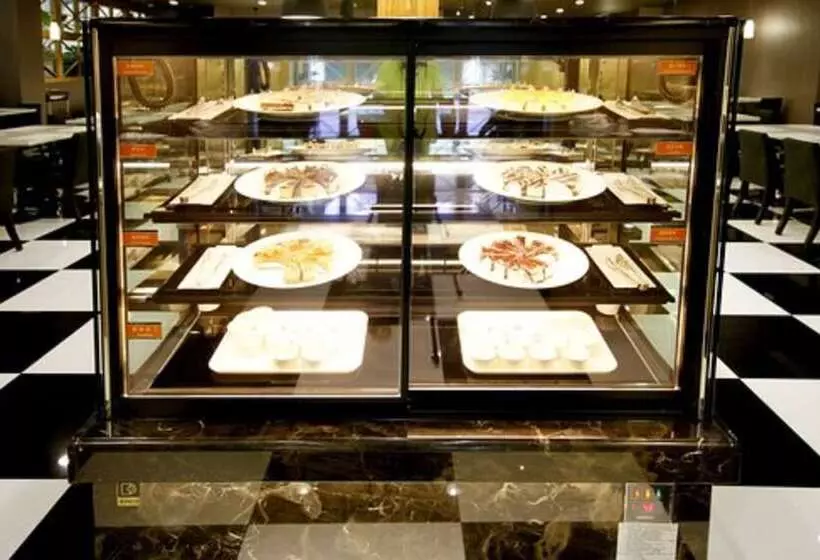 Fotos del hotel Kindness Hotel  Tainan Chihkan Tower:  23