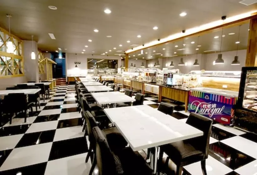 Fotos del hotel Kindness Hotel  Tainan Chihkan Tower:  16