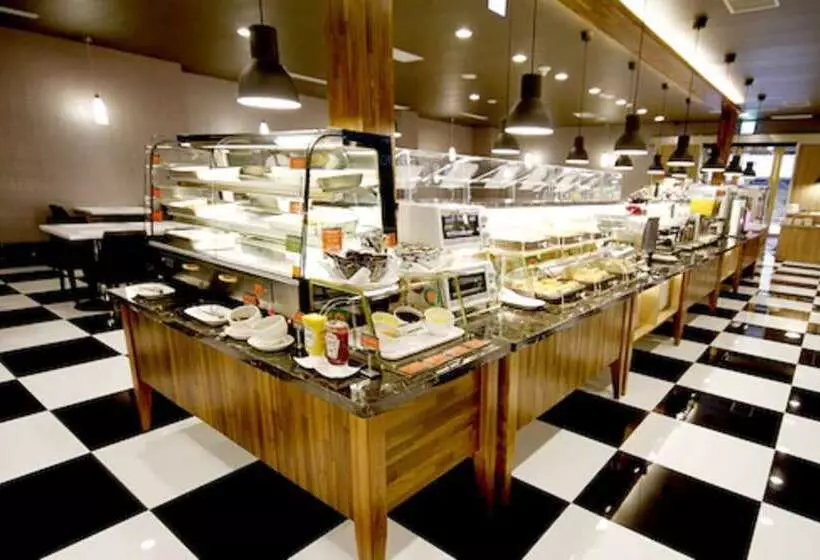 Fotos del hotel Kindness Hotel  Tainan Chihkan Tower:  25