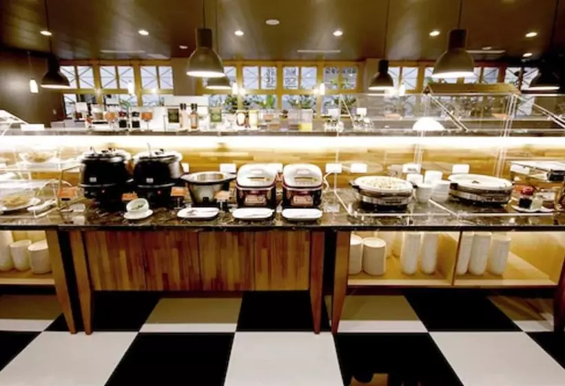 Fotos del hotel Kindness Hotel  Tainan Chihkan Tower:  11