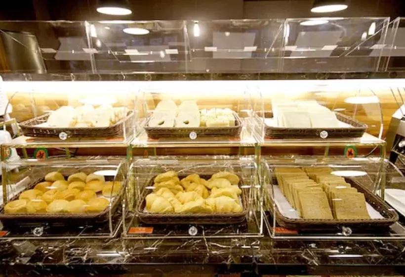 Fotos del hotel Kindness Hotel  Tainan Chihkan Tower:  24