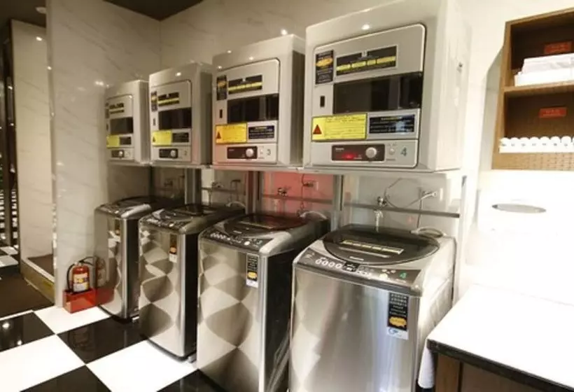 Fotos del hotel Kindness Hotel  Tainan Chihkan Tower:  13