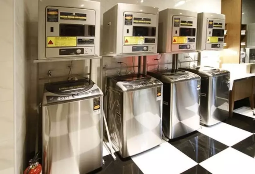 Fotos del hotel Kindness Hotel  Tainan Chihkan Tower:  8