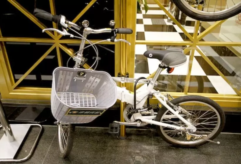 Fotos del hotel Kindness Hotel  Tainan Chihkan Tower:  18