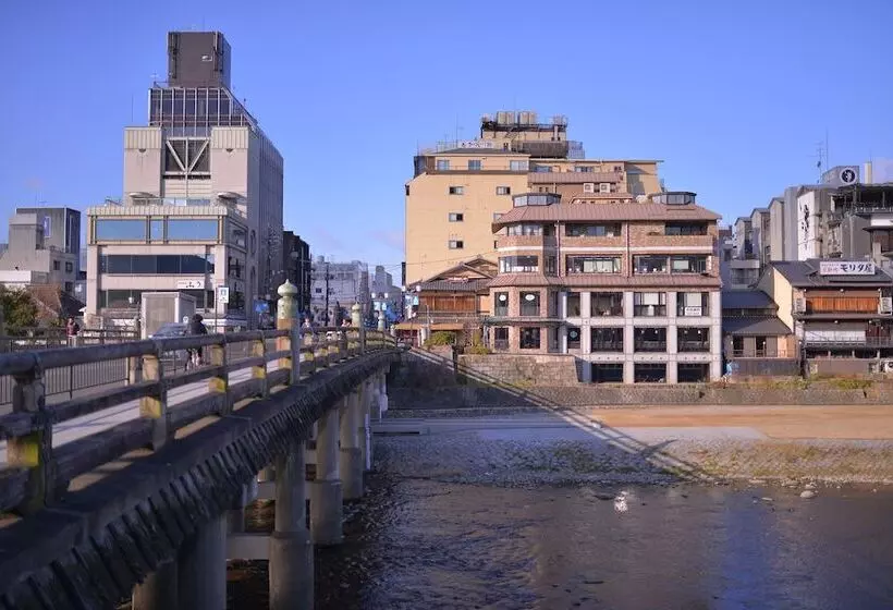 Fotos del hotel Hana:  8