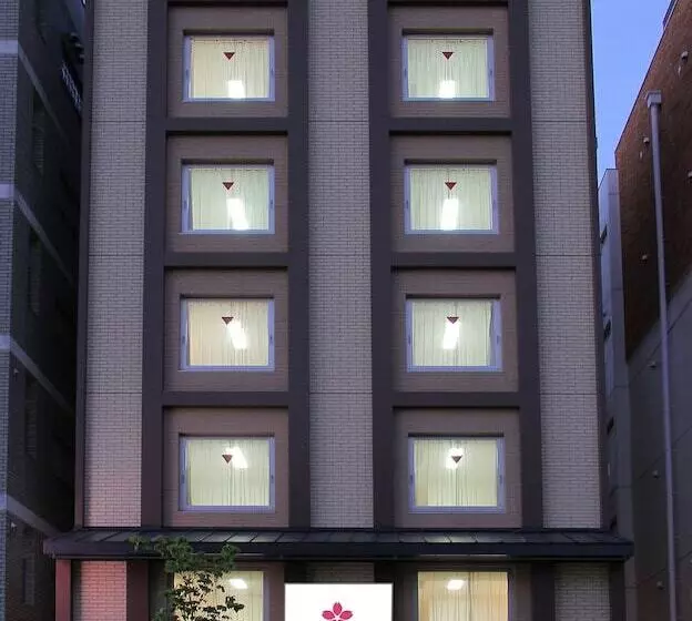 Fotos del hotel Hana:  9